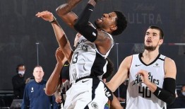 烤肉姐爆料快船最新,烤肉姐独家爆料，新赛季阵容大变动！”