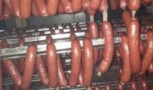 香肠最新爆料,揭秘行业背后惊人真相