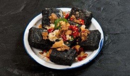 今日一线爆料长沙臭豆腐,街头小吃背后的传奇与魅力